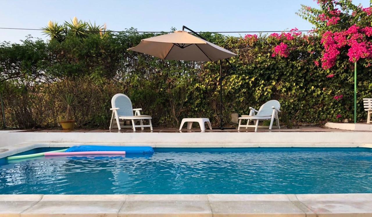 Casa Rural En La Costa Del Sol Villa Cártama Esterno foto