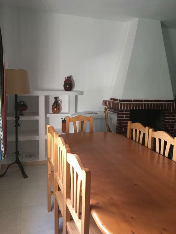 Casa Rural En La Costa Del Sol Villa Cártama Esterno foto