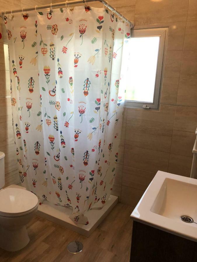 Casa Rural En La Costa Del Sol Villa Cártama Esterno foto