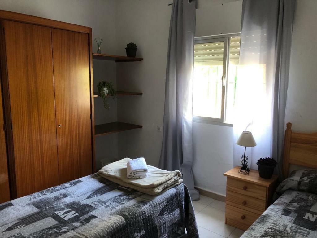 Casa Rural En La Costa Del Sol Villa Cártama Esterno foto