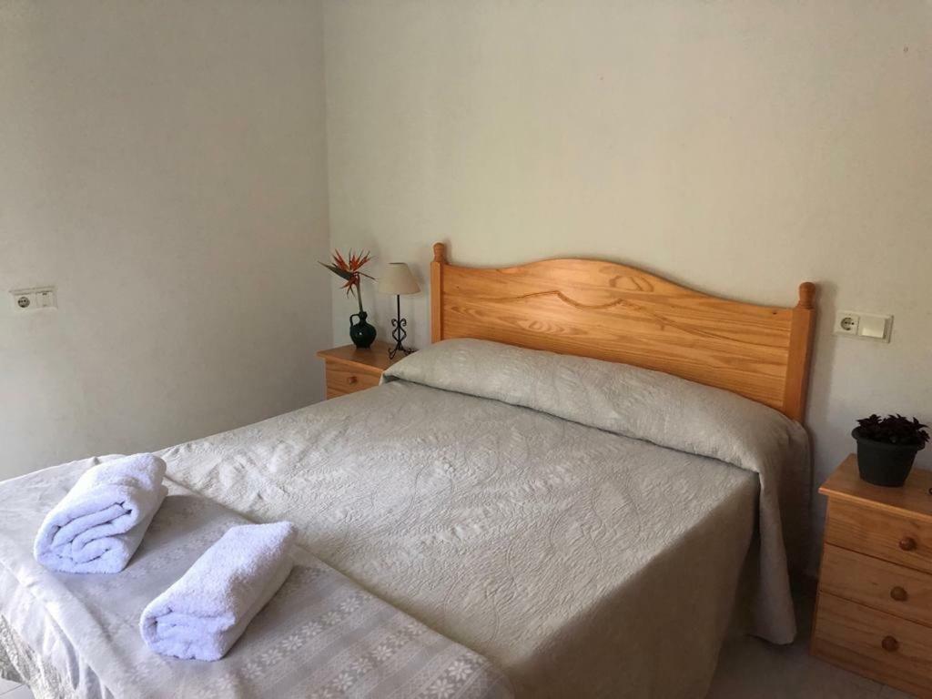 Casa Rural En La Costa Del Sol Villa Cártama Esterno foto
