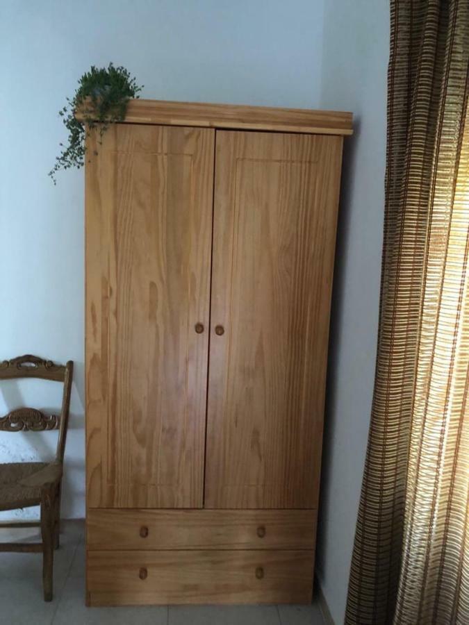 Casa Rural En La Costa Del Sol Villa Cártama Esterno foto